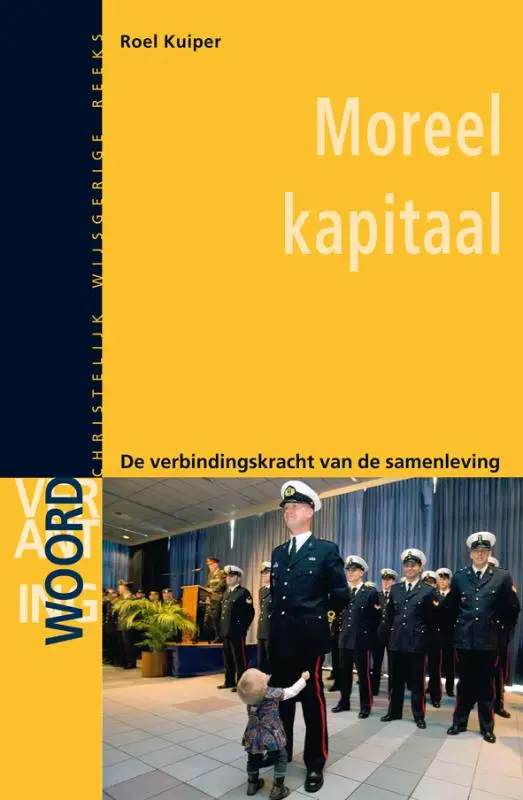 Moreel kapitaal