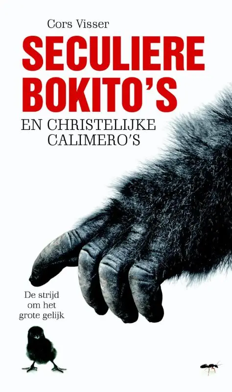 Seculiere bokito's en christelijke calim