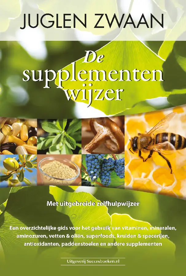 Supplementenwijzer