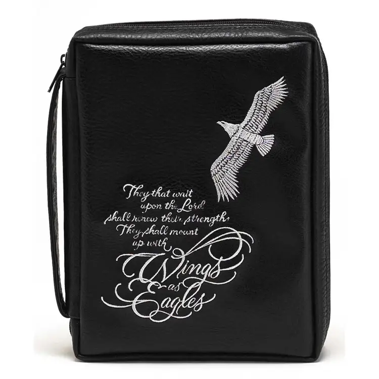 Biblecover eagle medium