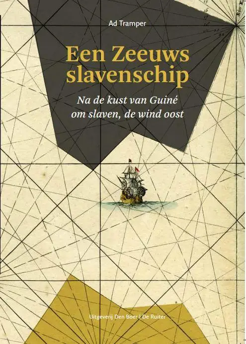 Zeeuws slavenschip