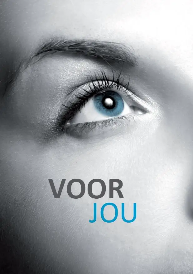 Nieuw Testament voor jou