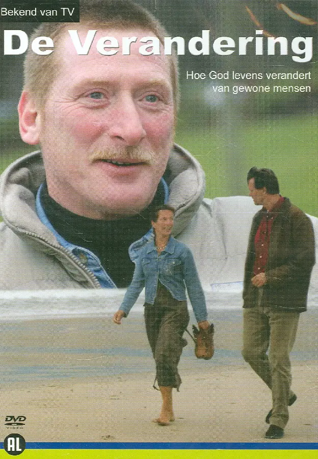 Verandering, De