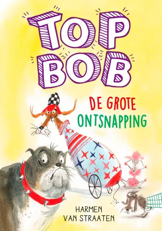 Grote ontsnapping