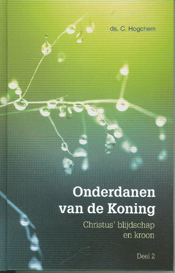Onderdanen van de Koning 2