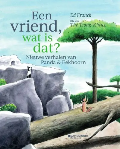 Vriend, wat is dat ?