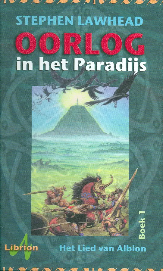 Oorlog in het paradijs