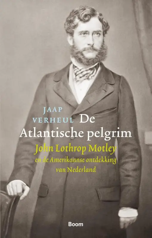 Atlantische pelgrim