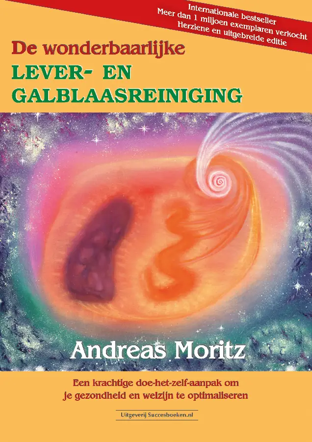 Wonderbare lever- & galblaasreiniging