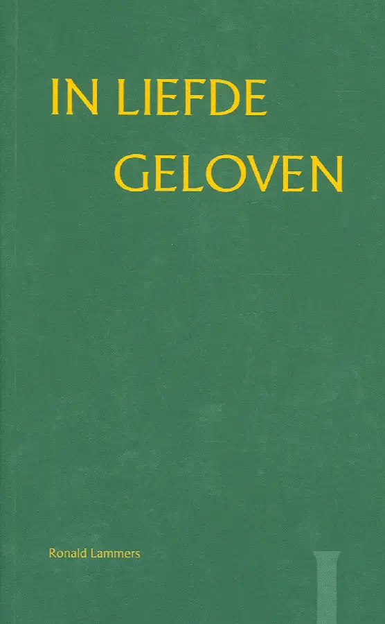 In liefde geloven 1 verenigd