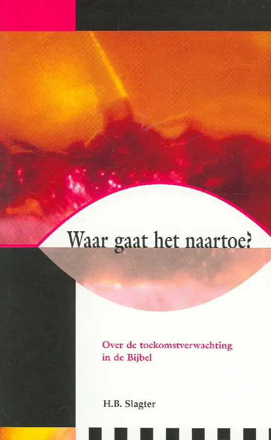 Waar gaat het naartoe?