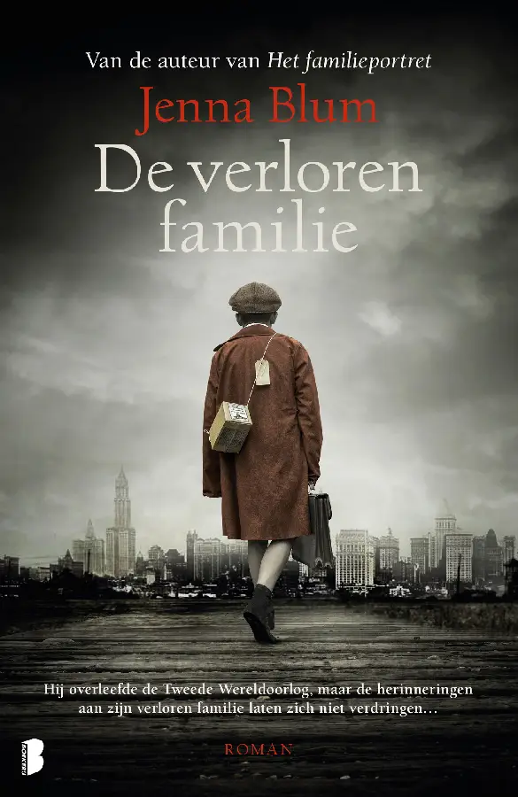 Verloren familie