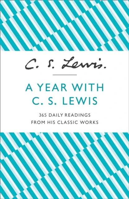 Year with C.S. Lewis