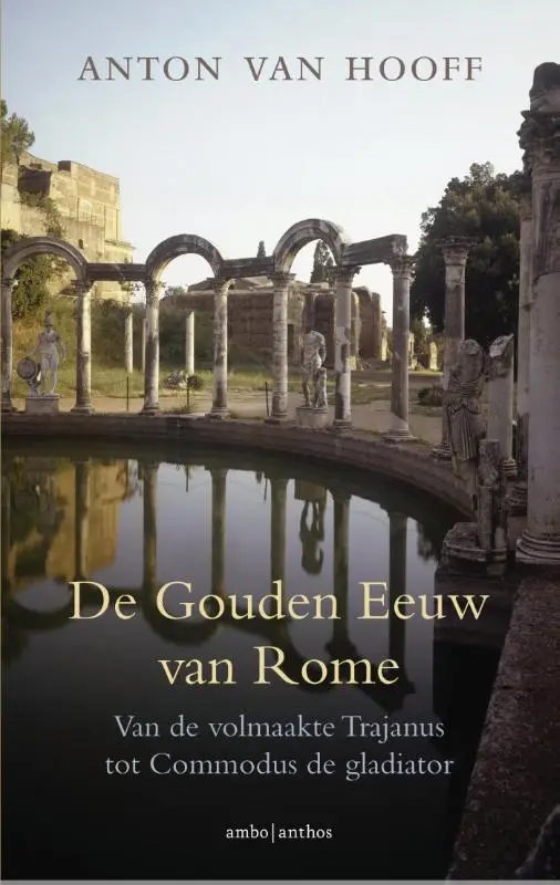 Gouden eeuw van rome