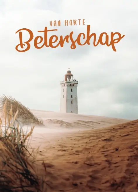 Beterschap
