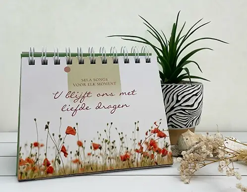 Bureaustandaard 52 Sela teksten