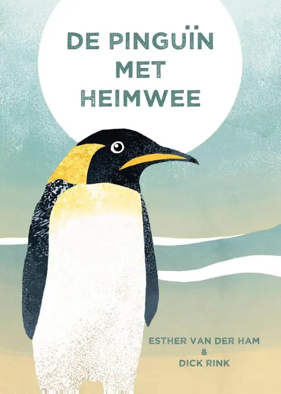 Pingu?n met heimwee