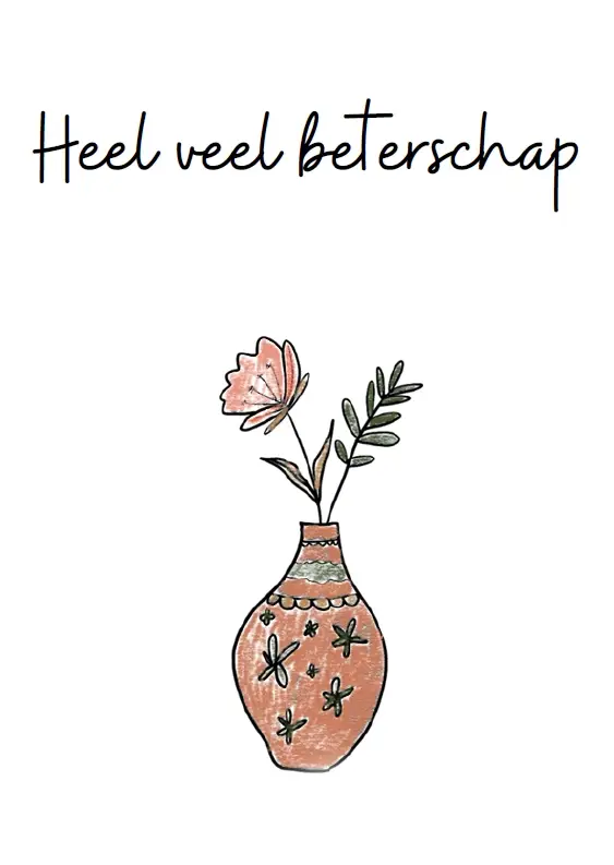 Beterschap