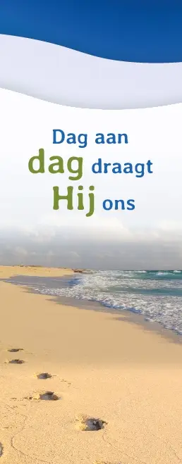 Dag aan dag