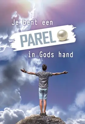 Je bent een parel (meisje)