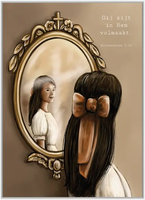 Doet dat tot Mijn gedachtenis