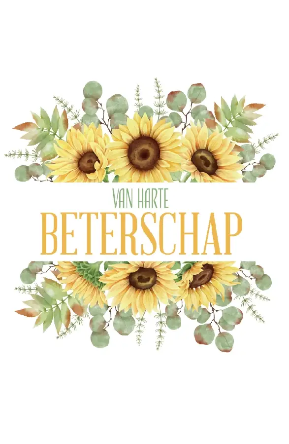 Beterschap