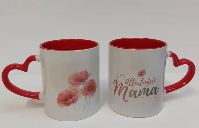 Mok groot: Allerliefste Mama