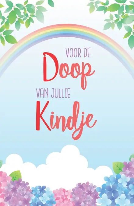 Doop Kindje