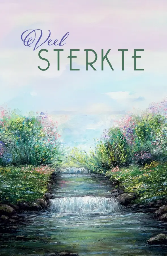 Sterkte