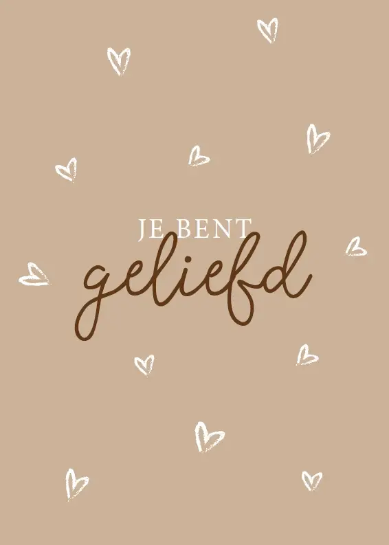 Liefde