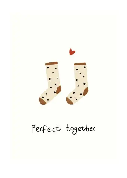 Perfect together