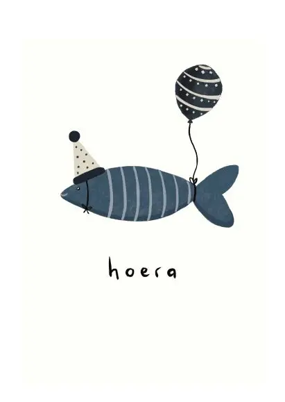 Hoera