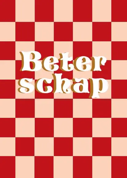 Beterschap
