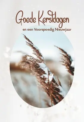 Minikaart Goede / Veel sterkte