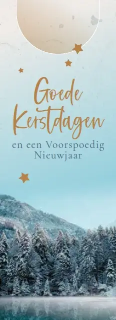 Boekenlegger Goede K/N
