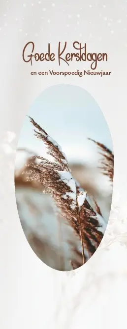 Boekenlegger Goede K/N