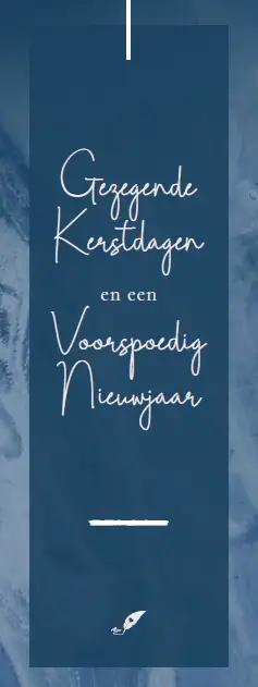 Boekenlegger Goede K/N