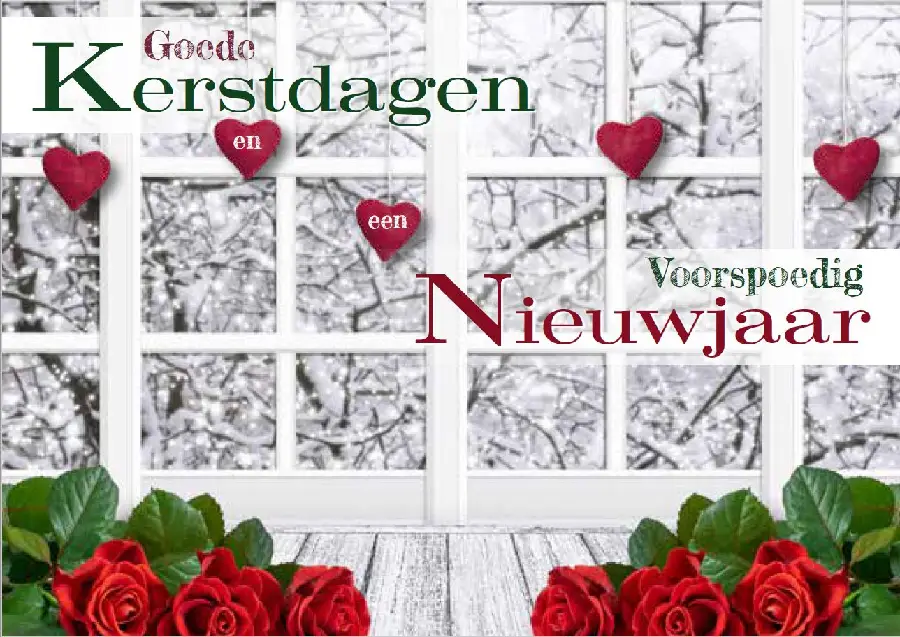 Map 5 Prentbriefkaarten Goede K/N