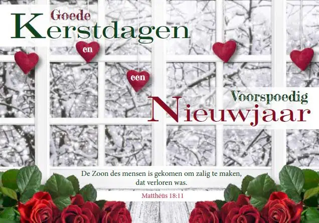 Map 5 Prentbriefkaarten Goede K/N