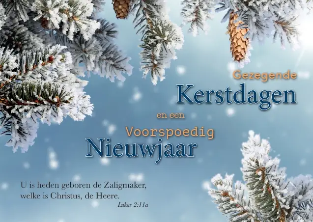 Map 5 Prentbriefkaarten Gezegende K/N