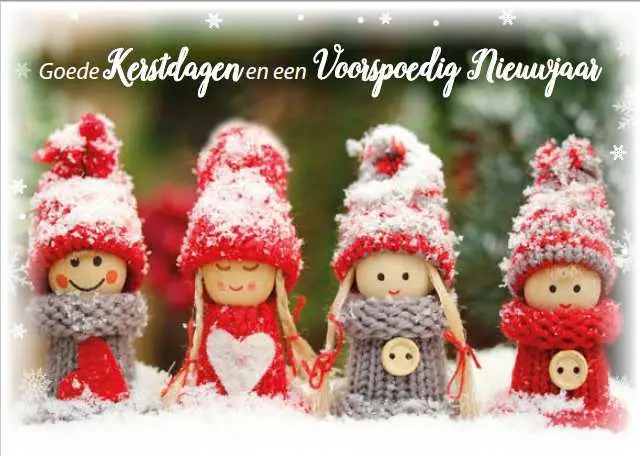 Map EK Kaart Goede K/N