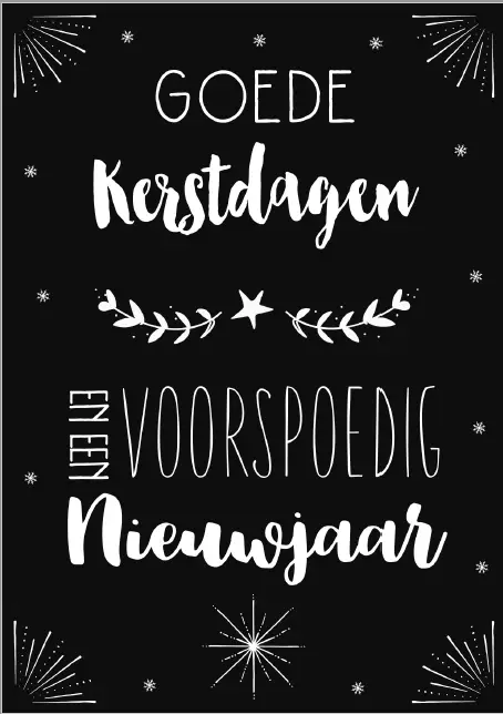 Map EK Kaart Goede K/N