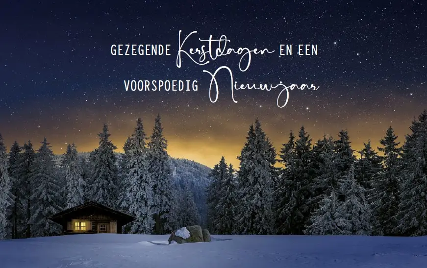 Map EK Kaart Gezegende K/N