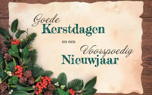 Map EK Kaart Goede K/N