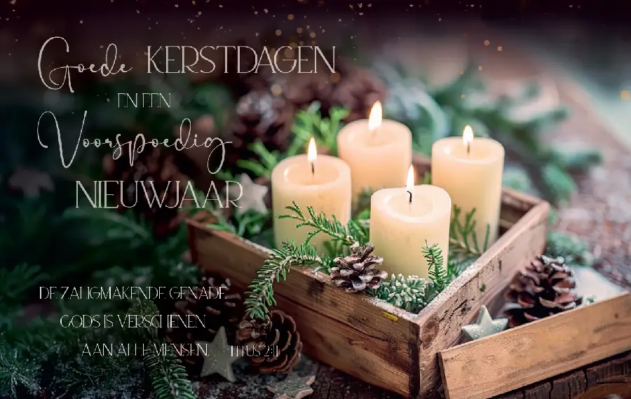 Map EK Kaart Goede K/N m/t