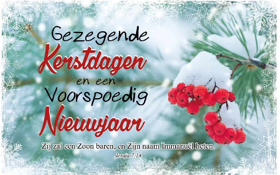 Map EK Kaart Goede K/N m/t