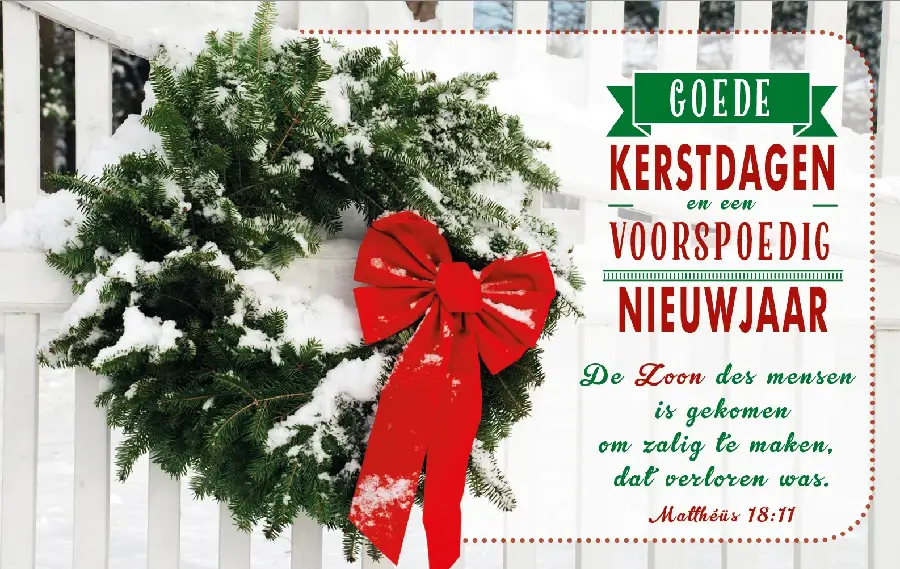 Map EK Kaart Goede K/N m/t