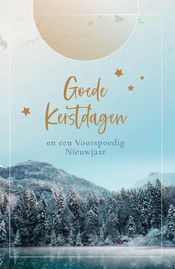 Wenskaart Goede K/N
