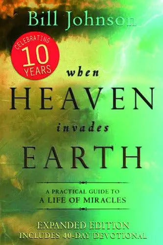 When heaven invades earth