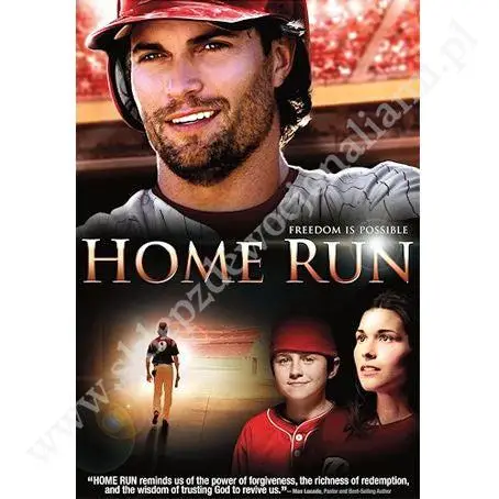 Home run (export versie)